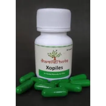 Herbal Piles Medicine